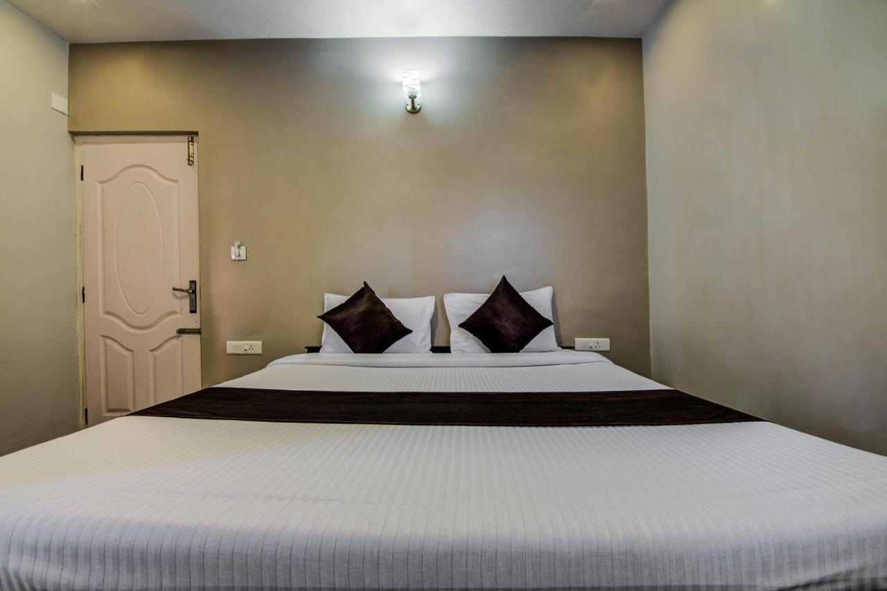 Hotel Oyo 18944 Venus Residency Ooty Exteriér fotografie