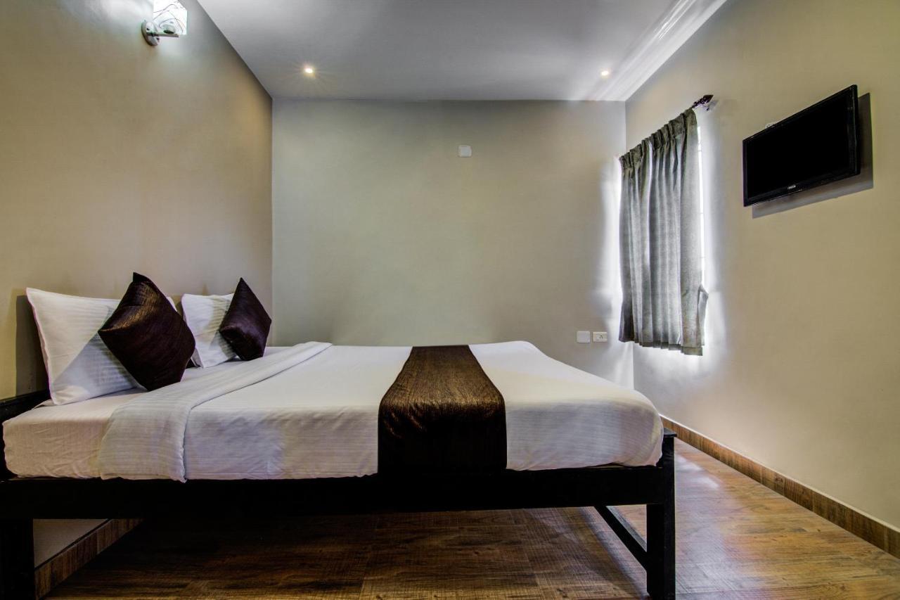 Hotel Oyo 18944 Venus Residency Ooty Exteriér fotografie