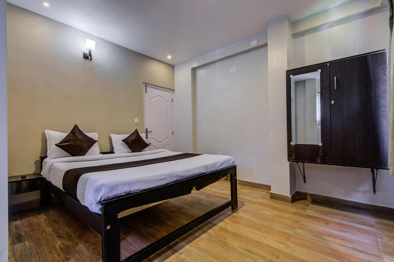 Hotel Oyo 18944 Venus Residency Ooty Exteriér fotografie