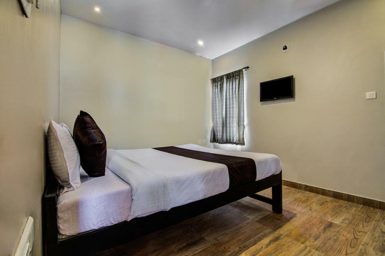 Hotel Oyo 18944 Venus Residency Ooty Exteriér fotografie